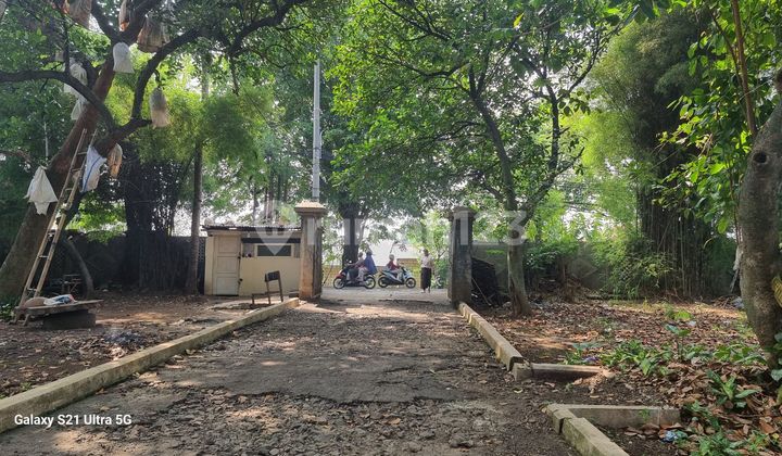 Land in Tanah Baru Depok West Java