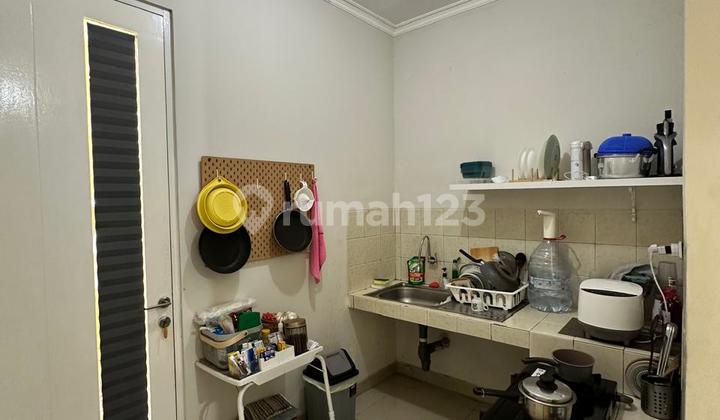 House at Ilago Fiordini Gading Serpong Tangerang