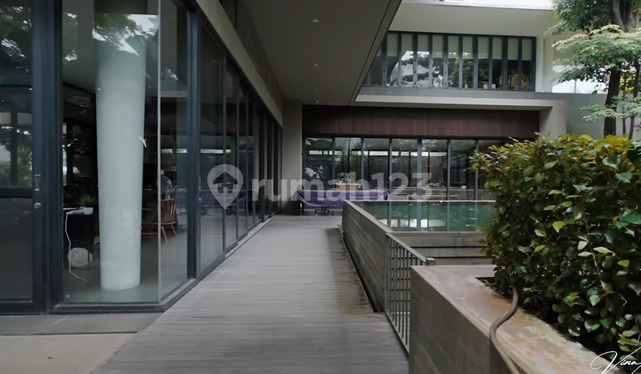 Rumah Lux Ada Pool Di Cluster Eksekutif ******** Tangerang Banten Rumah Lux Ada Pool Di Cluster Eksekutif ******** Tangerang Banten