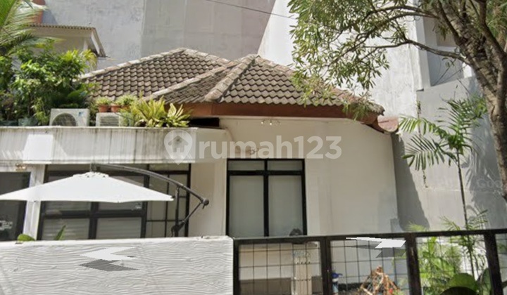 Rumah di Taman Meruya Ilir 2