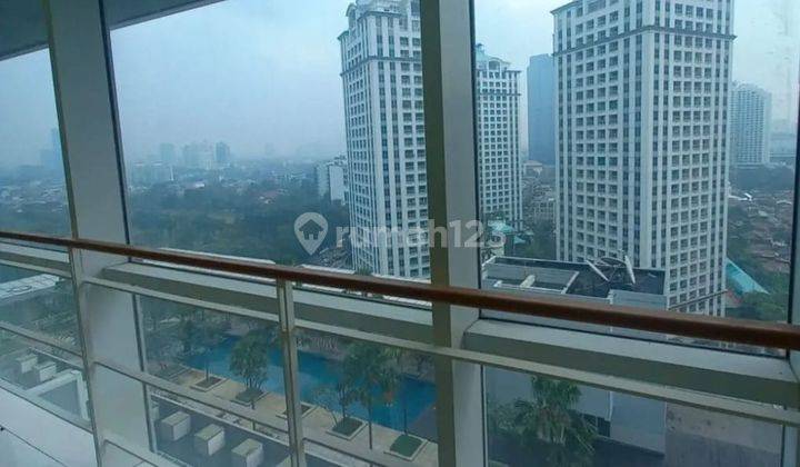 Office di Citylofts Sudirman,2 Lantai Bagus Strategis di Kh Mas Mansyur Jakarta Pusat 2