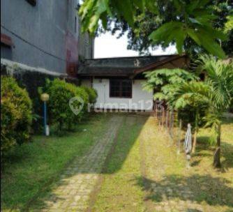 Rumah Tua Cocok Jd Kost  Di Lenteng Agung Jakarta Selatan 2