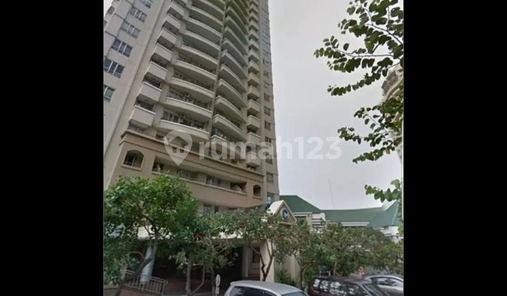 "apartemen Siap Huni Di Paladian Park, Kelapa Gading – 2 Kamar, Harga Menarik!" 1