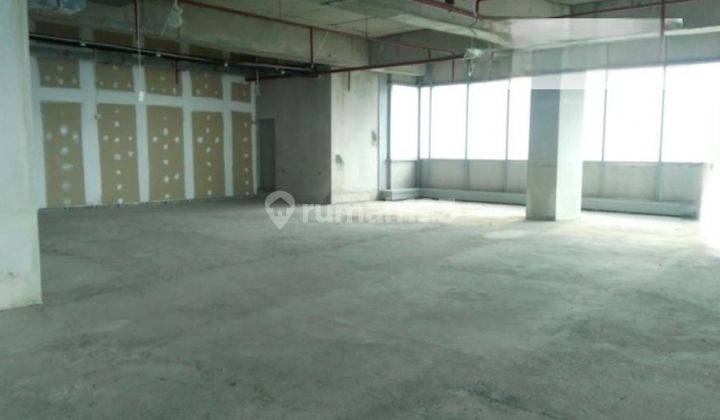 Office Space Jarang Ada Di Prominence Tower Alam Sutra 2