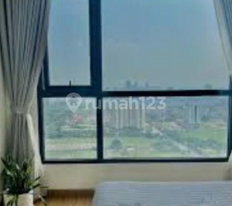 Green Bay Pluit sea-facing 2 BR 2