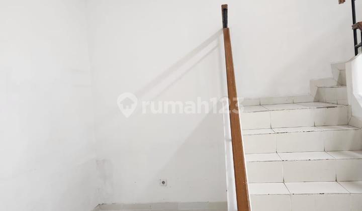 Graha Boulevard Summarecon Serpong Shop House For Rent 2