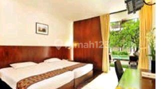 Former 5-Star Beach Front Hotel Former 5-Star Beach Front Hotel