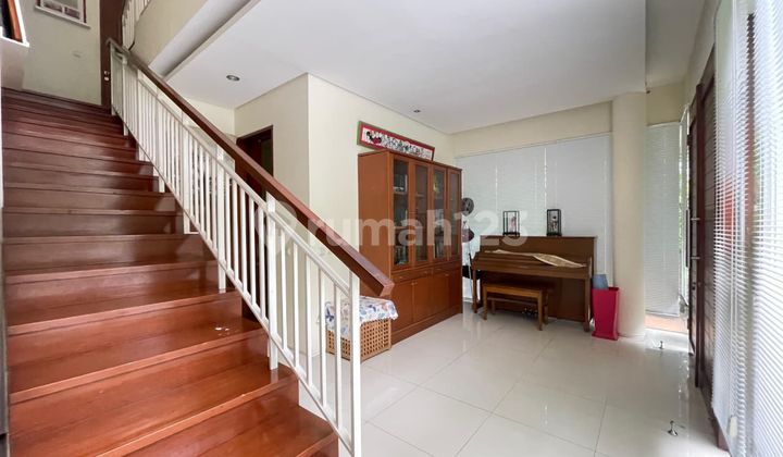 Rumah Cantik di Cluster Michelia Puri Botanica Joglo Jakarta Barat 2