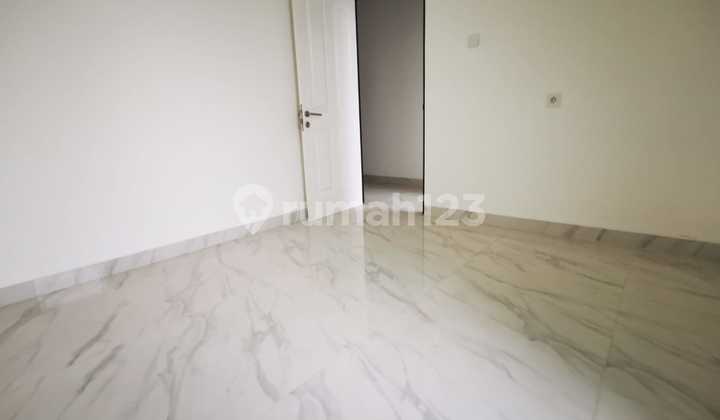 Rumah Baru Di Villa Melati Mas Vista Tangerang Bsd 2