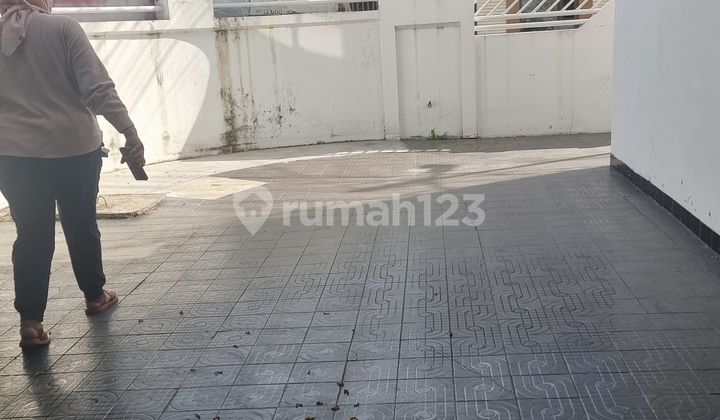 Rumah Dikelapa Gading Bebas Banjir bisa untuk Usaha di Kelapa Gading 2