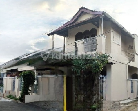 Cimanggis House, Depok Cimanggis House, Depok