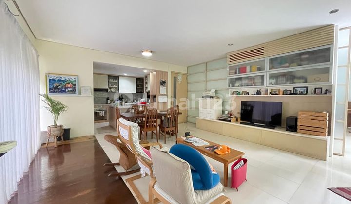 Rumah Cantik di Cluster Michelia Puri Botanica Joglo Jakarta Barat