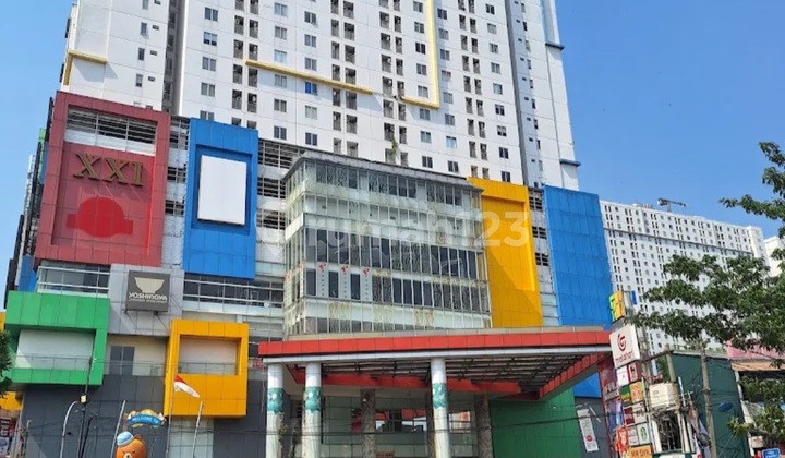 Bassura Apartemen Jatinegara For Sale 2