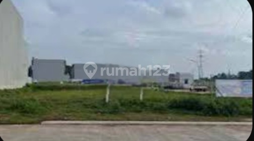 Tanah Di Kebon Jeruk Serengseng Dibawah Harga Njop