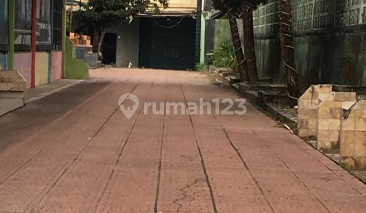 Lot for Apartment.Office Building.Sports Center Kunciran Alam Sutera Tangerang