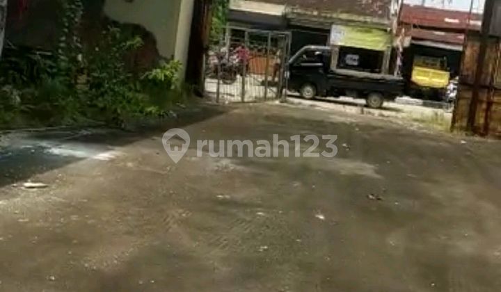 Kavling Commercial Strategis di Area Alam Sutera dan Graha Bintaro