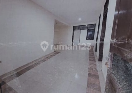Rumah Lama 1 Lantai di Villa Meals Mas Tangerang 2