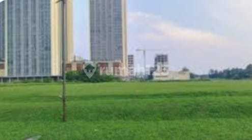 Kavling Komersial di Cbd Bsd Tangerang