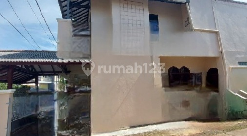 Rumah Cimanggis Depok 2