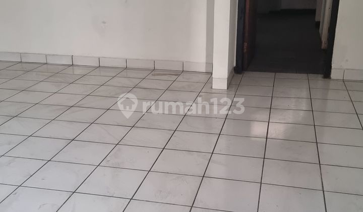 House in Kelapa Gading, Flood-Free, Suitable for Business in Kelapa Gading
