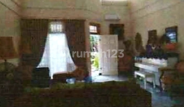 Rumah 2 Lantai Di Puri Cinere 2