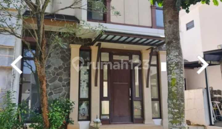 Rumah Cantik Di Cluster Avani Bsd Tangerang Rumah Cantik Di Cluster Avani Bsd Tangerang