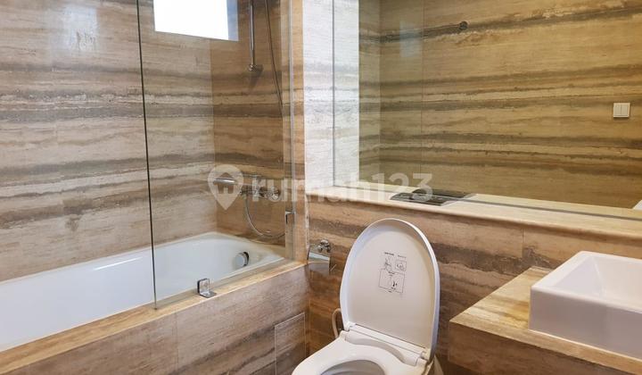 Apartement Pondok Indah Resident For Rent 2
