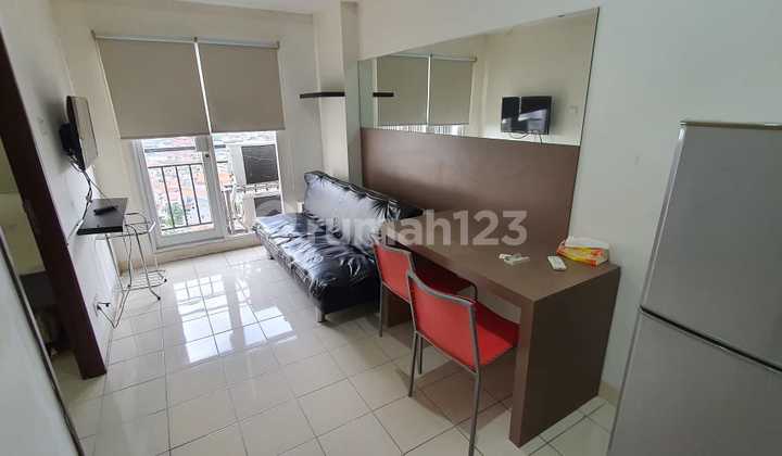 Apartemen Puri Park View For Sale