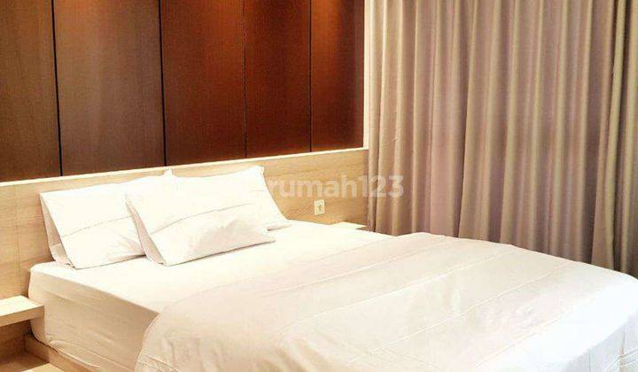 Apartement Casa De Parco 1 BR Furnished Bagus 1