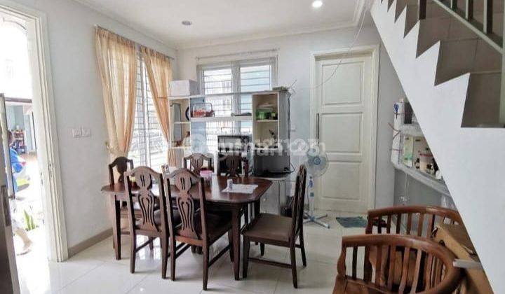 Jual Murah Rumah di Cluster Omaha ,Jual Di bawah Harga Beli 3