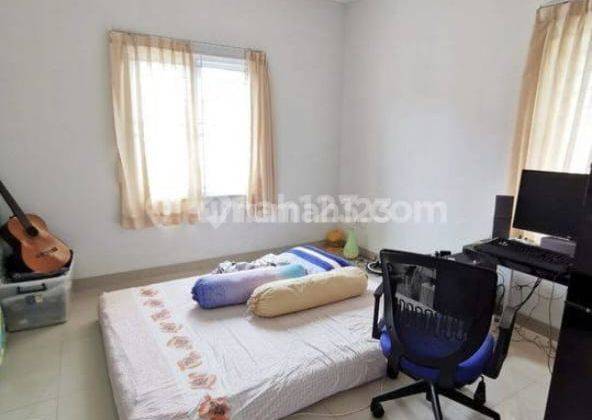 Jual Murah Rumah di Cluster Omaha ,Jual Di bawah Harga Beli 5