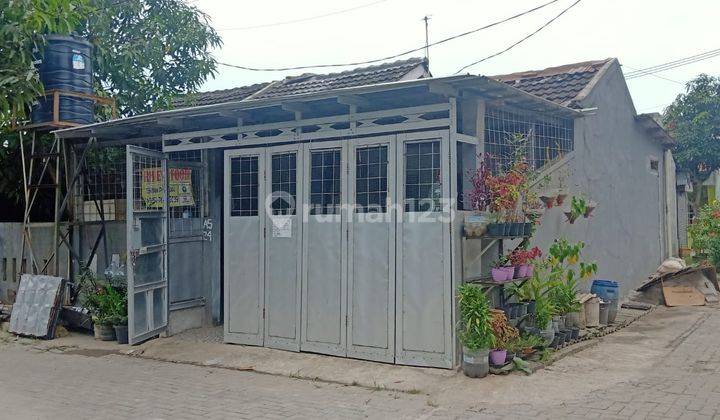 Rumah Bagus di Jl Raya Legok Tangerang, Tangerang 1