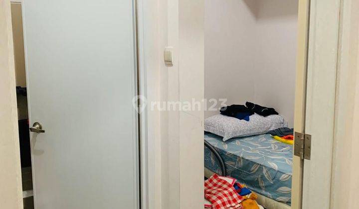 Apartement Furnished Bagus di Apartemen Saumata  2