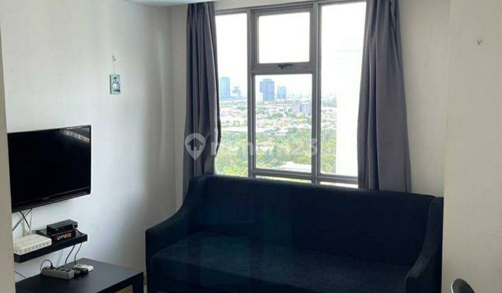 Dijual Apartement murah  APARtemen midtown  1