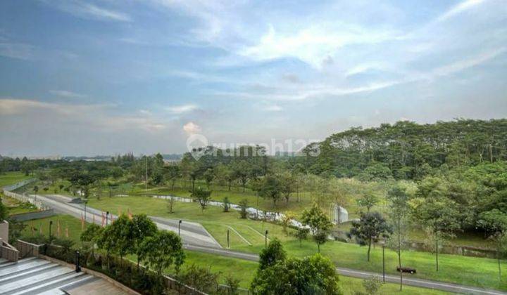 Disewakan Apartement Bagus di Marigold NavaPark  2