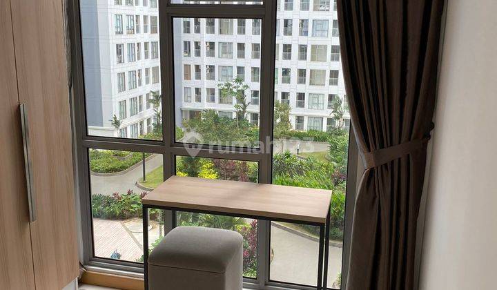 Dijual Apartement Bagus Furnished Mtown  1