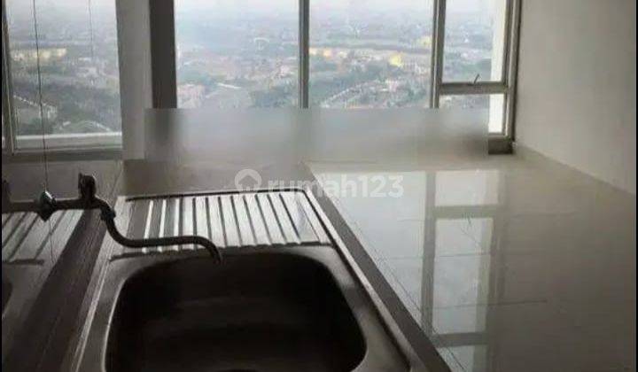 Disewakan Apartement Bagus di Apartemen Majestic Point Serpong  2