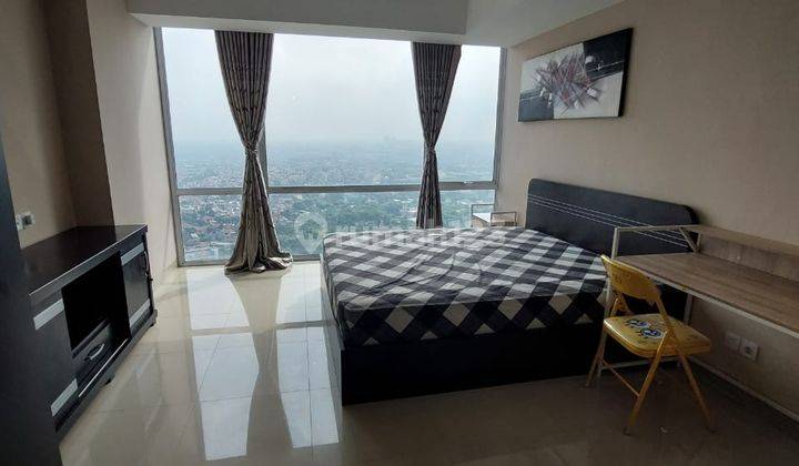 Apartement Apartemen U residence 1 BR Furnished 1