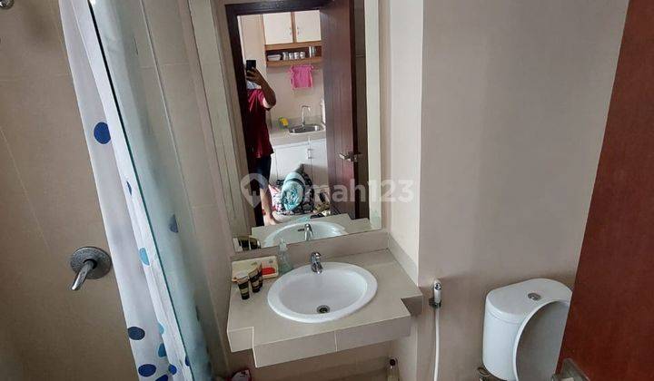 Apartement Apartemen U residence 1 BR Furnished 2