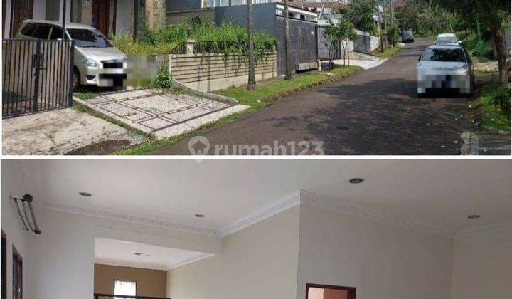 Rumah Bagus di Jl Bogor Nirwana Residence Kec. Bogor Selatan Kota Bogor Jawa Barat, Bogor 2