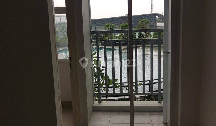 Apartement Serpong Garden 2 BR Semi Furnished Bagus 1