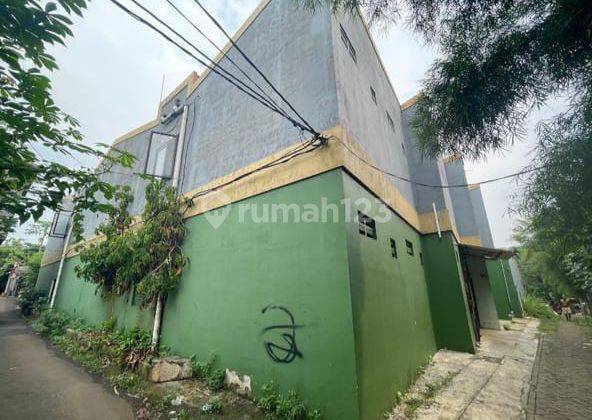 Kost di Taman Tekno Bsd , Tangerang 664 m SHM 2