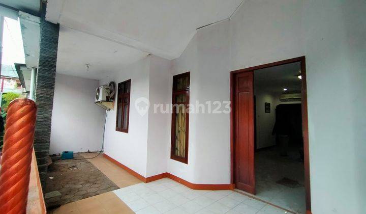 Rumah Bagus Unfurnished SHM di Jl Harapan Kita Bencongan Indah , Tangerang 2