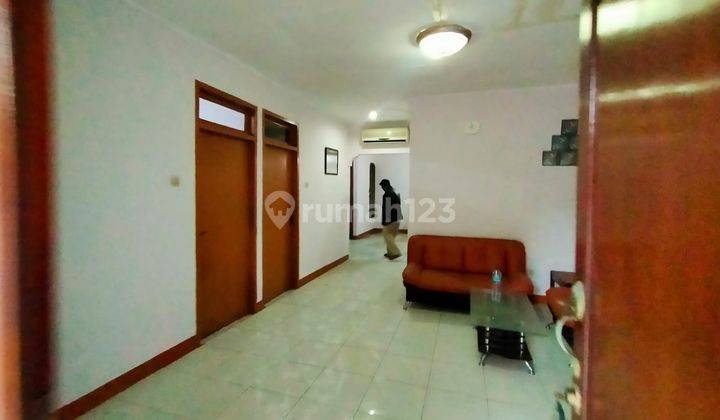 Rumah Bagus Unfurnished SHM di Jl Harapan Kita Bencongan Indah , Tangerang 1