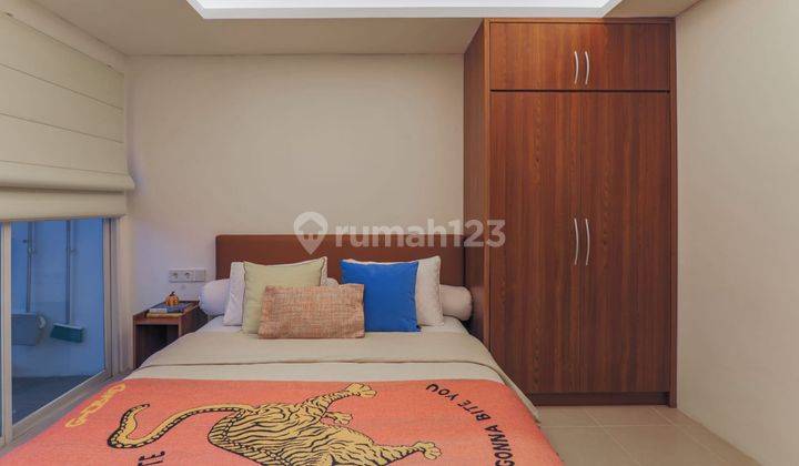 Apartment Altiz 1 BR Bagus Furnished 1