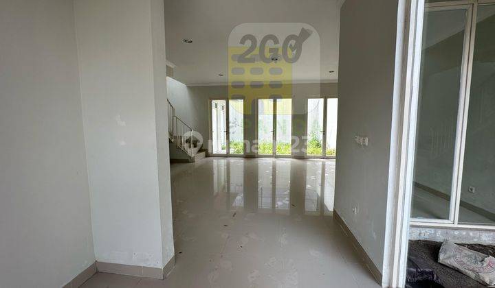 Dijual Rumah Modern Dengan Lingkungan Nyaman dan Aman Di Pekanbaru 2