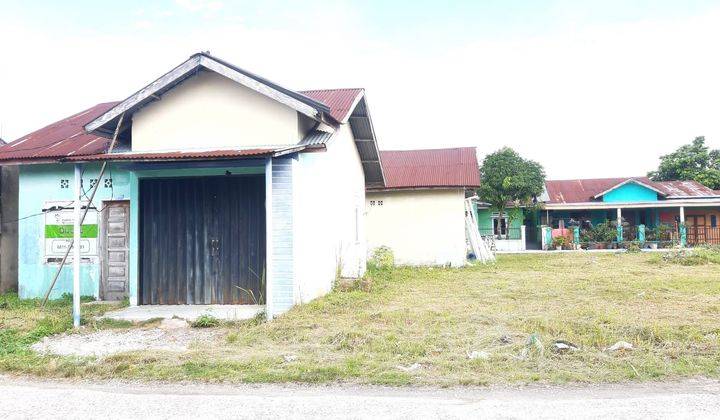 Rumah Bagus Unfurnished 1