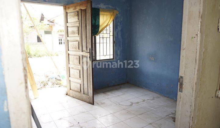 Rumah Bagus Unfurnished 3