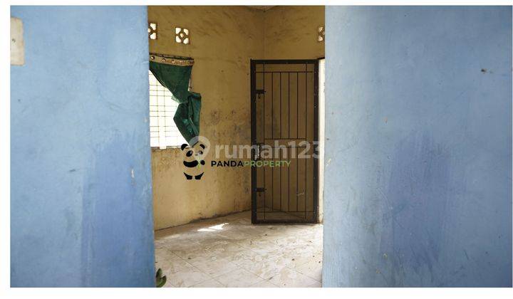 Rumah Bagus Unfurnished 4