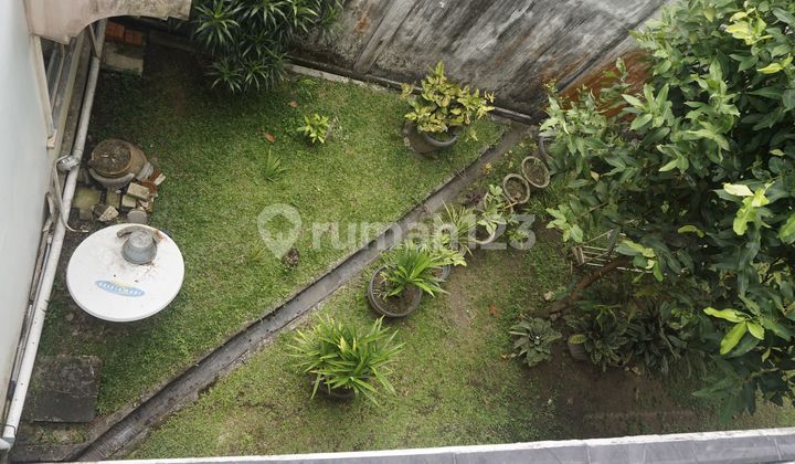 Rumah 2 Lantai Bagus Semi Furnished SHM di Jl. Soekarno Hatta, Pekanbaru 8